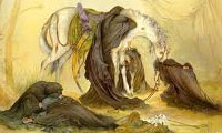سيره خانوادگي امام حسين (ع)