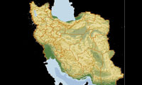 جغرافیای تاریخی ایران