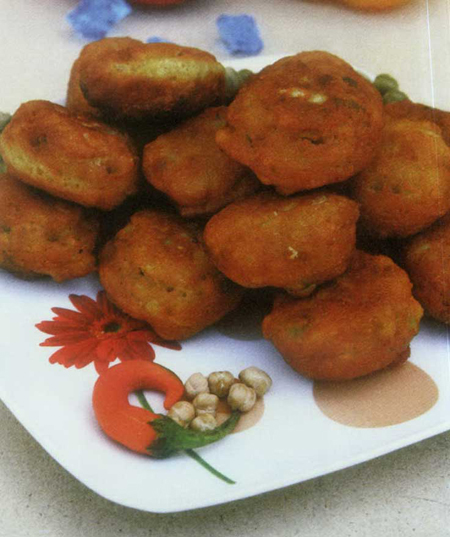 پکاره