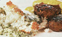  دورچين استيک