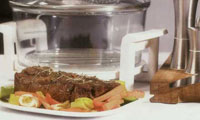  رُست بيف Roast Beef