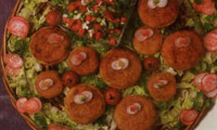  کروکت برنج