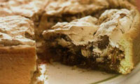  تارت تُرُّناتا (Torronata)