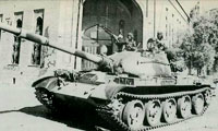 نبرد در آسمان ها