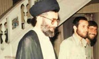 مردي به جاي مرد