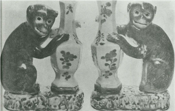 انسان و حيوانات در اسطوره‌های چین