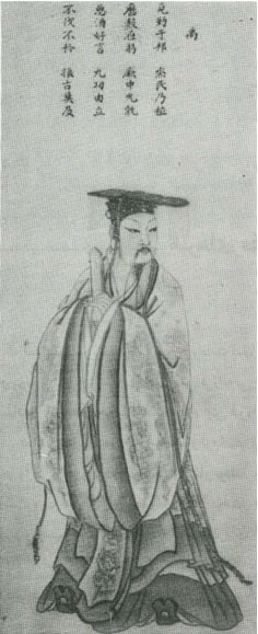 آفرینش انسان طبق اساطیر چین