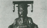 خاستگاه اساطير چین