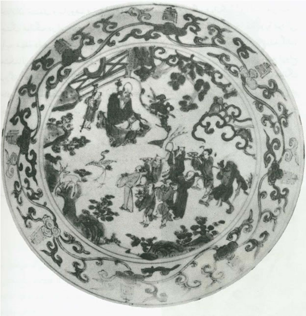 خدايان خاك چین