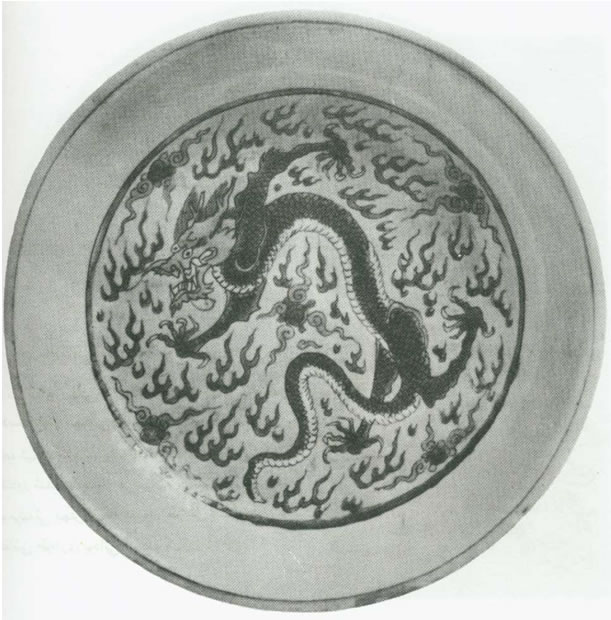 خدايان خاك چین