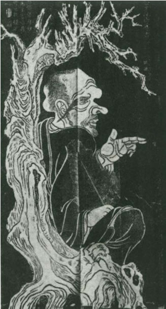 خدايان خاك چین