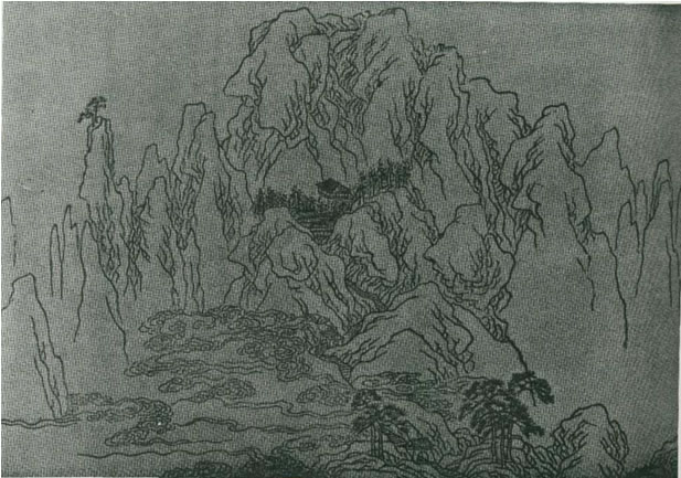 رودها در اسطوره‌های چینی