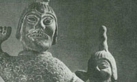 نخستين دوره&zwnj;ی تاريخي چین