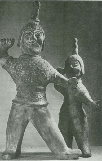 نخستين دوره‌ی تاريخي چین