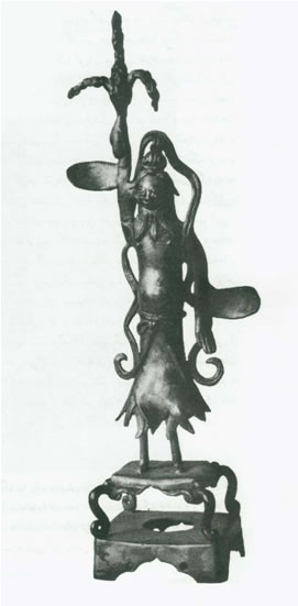 نخستين دوره‌ی تاريخي چین
