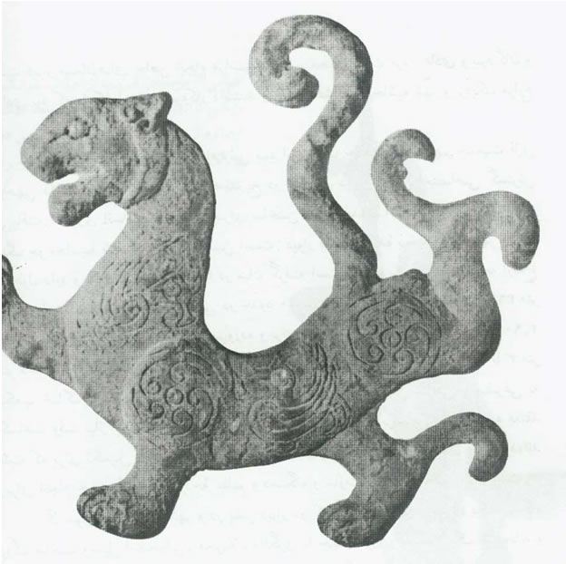 نخستين دوره‌ی تاريخي چین