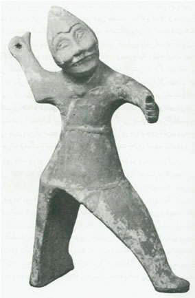 نخستين دوره‌ی تاريخي چین