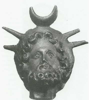 ادیان سوریه‌ای و مصری در امپراتوری روم