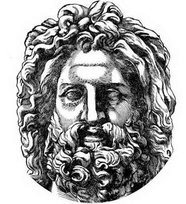 خدايان رومی