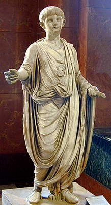 دین و سیاست در امپراتوری روم