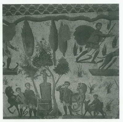 دین و سیاست در امپراتوری روم