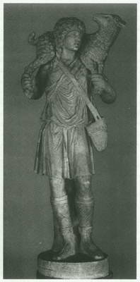 دین و سیاست در امپراتوری روم