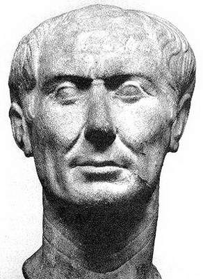 دین و سیاست در امپراتوری روم