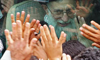 چشم پندار زمان (یادمان سفر مقام معظم رهبری به اصفهان (89)(5)