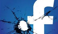  فیس بوک و مواد مخدر