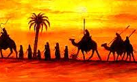 وابستگان يک معصوم