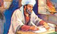 ابن&zwnj;خلدون و منطق ارسطویی
