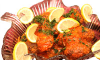  کوفته ريحان