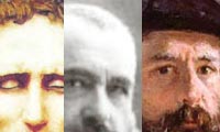 نابينا&zwnj;هايي كه دنيا را تكان دادند