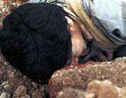 سه خاطره از سه شهید