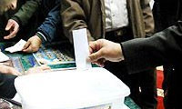 انتخابات در ایران و وظیفه ما