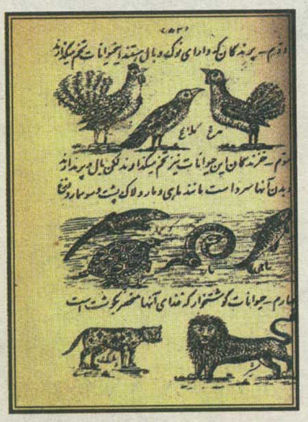 يک آرزوي دور