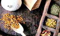 روانشناسي و طب گياهي