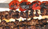کباب ترش