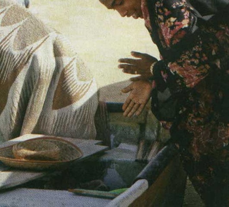 قصه ننه دريا