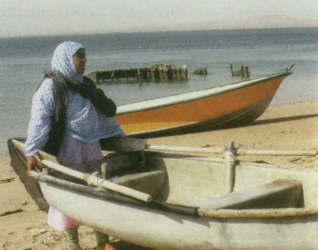 قصه ننه دريا
