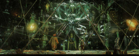 FINAL FANTASY.XIII فريادي براي آزادي!