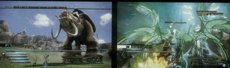 FINAL FANTASY.XIII فريادي براي آزادي!