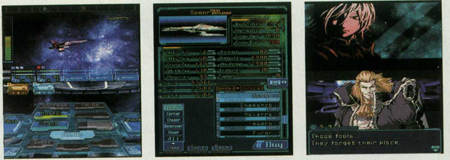 فضاي بي کران INFINITE SPACE