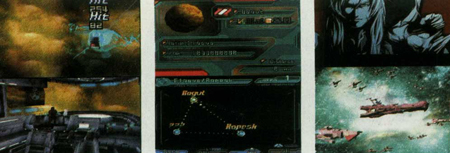 فضاي بي کران INFINITE SPACE