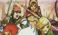  Clash of Heroes