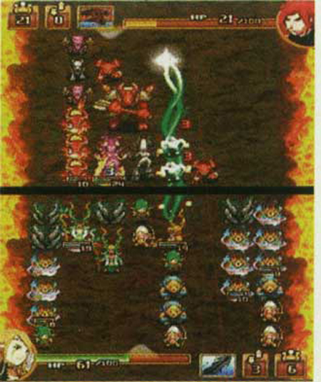 Clash of Heroes