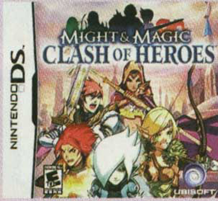 Clash of Heroes