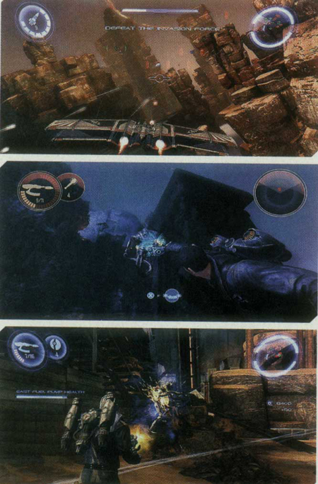 سقوط در خلاء