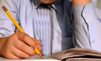  نوجوانان و درس