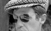 از نفس افتاده